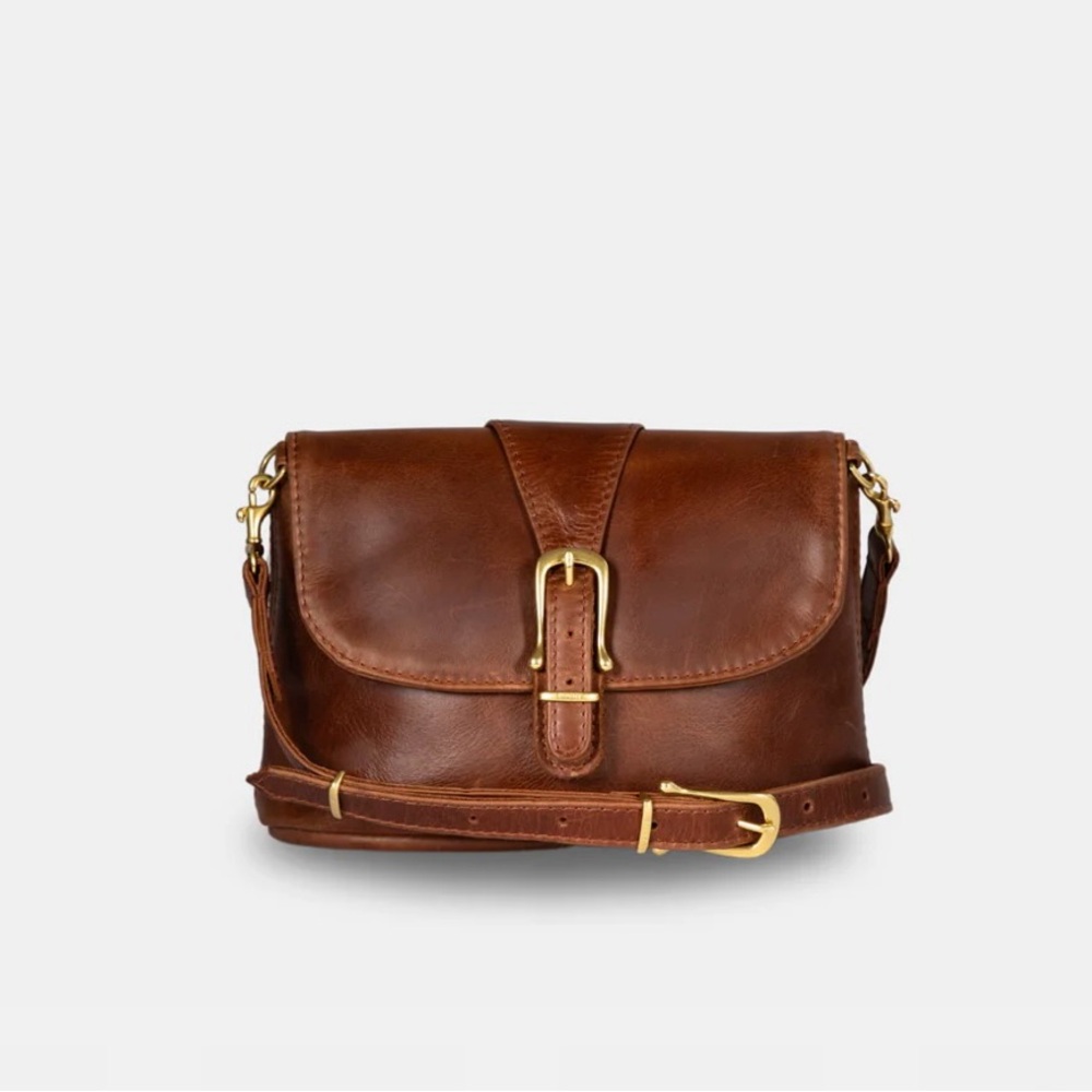 The Arlo Crossbody